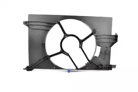 BSG 65-511-003 BSG Вентилятор, охлаждение двигателя